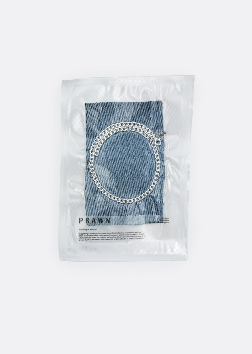 Kai Necklace