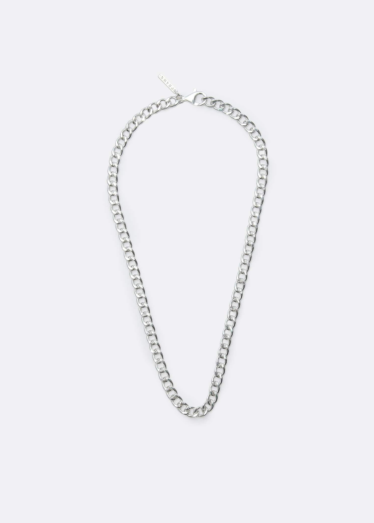 PRAWN Family Kai Necklace