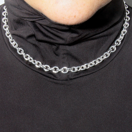 PRAWN Family Sky Necklace