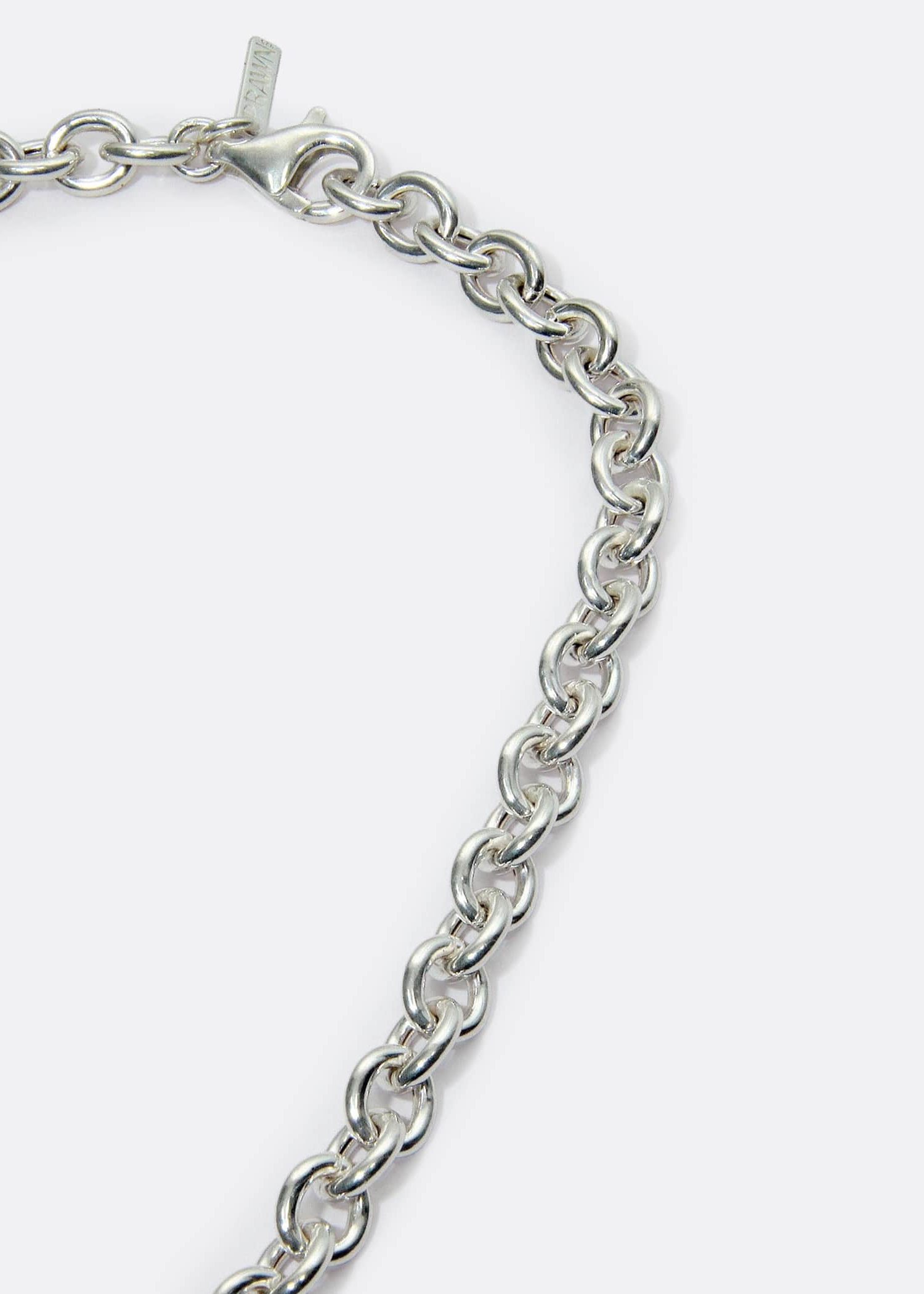 PRAWN Family Sky Necklace