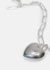 PRAWN Family Heart Bracelet