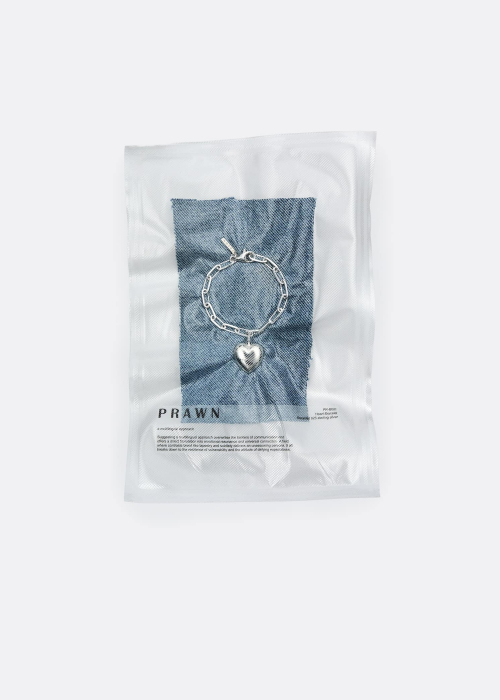 Heart Bracelet