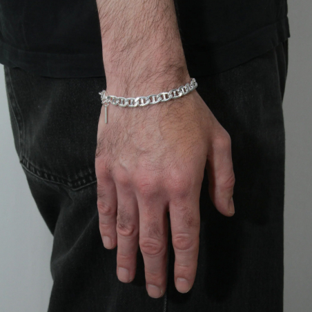 PRAWN Family Freddie Bracelet