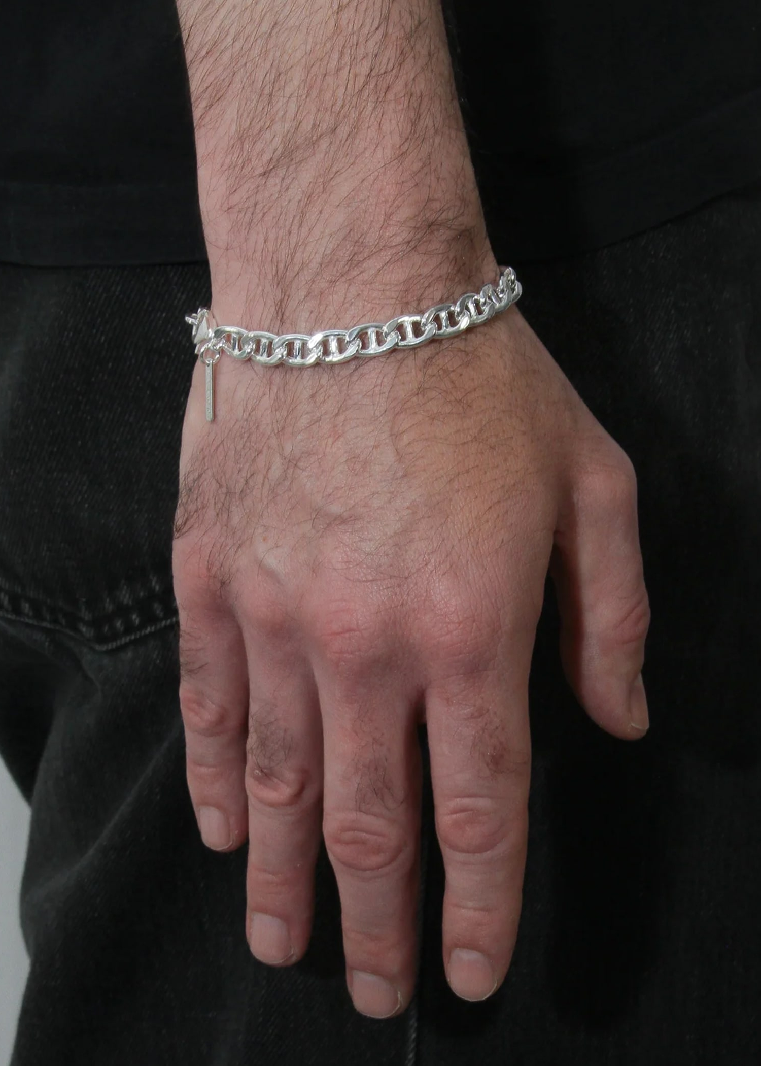 PRAWN Family Freddie Bracelet