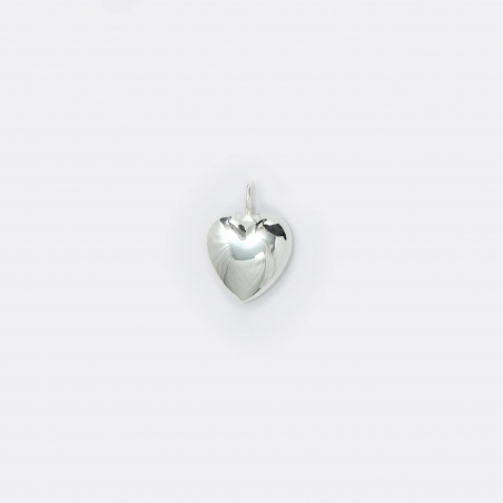 PRAWN Family Heart Pendant Vedhæng PRAWN Family Heart Pendant Vedhæng