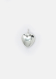 PRAWN Family Heart Pendant Vedhæng