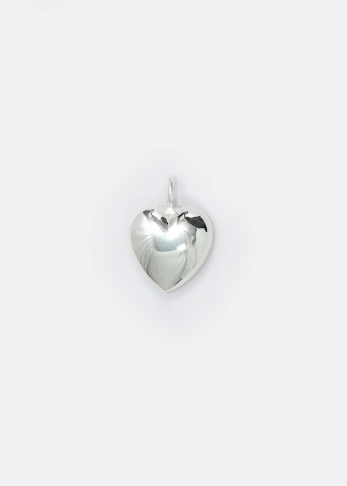 Heart Pendant