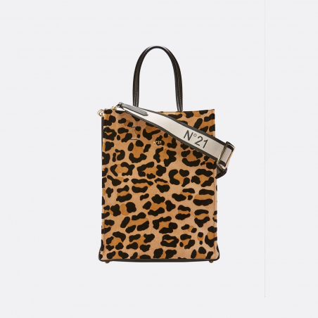 Leo Shopping Bag