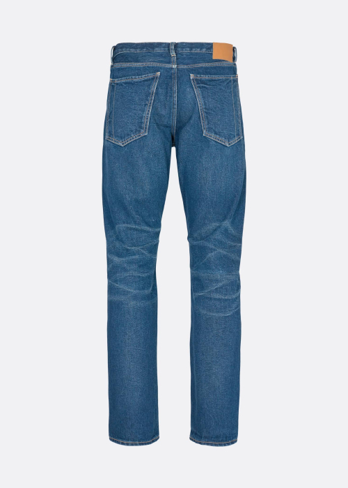 PS Piero Ocean Denim Jeans