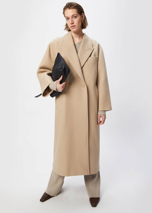 Isla Coat