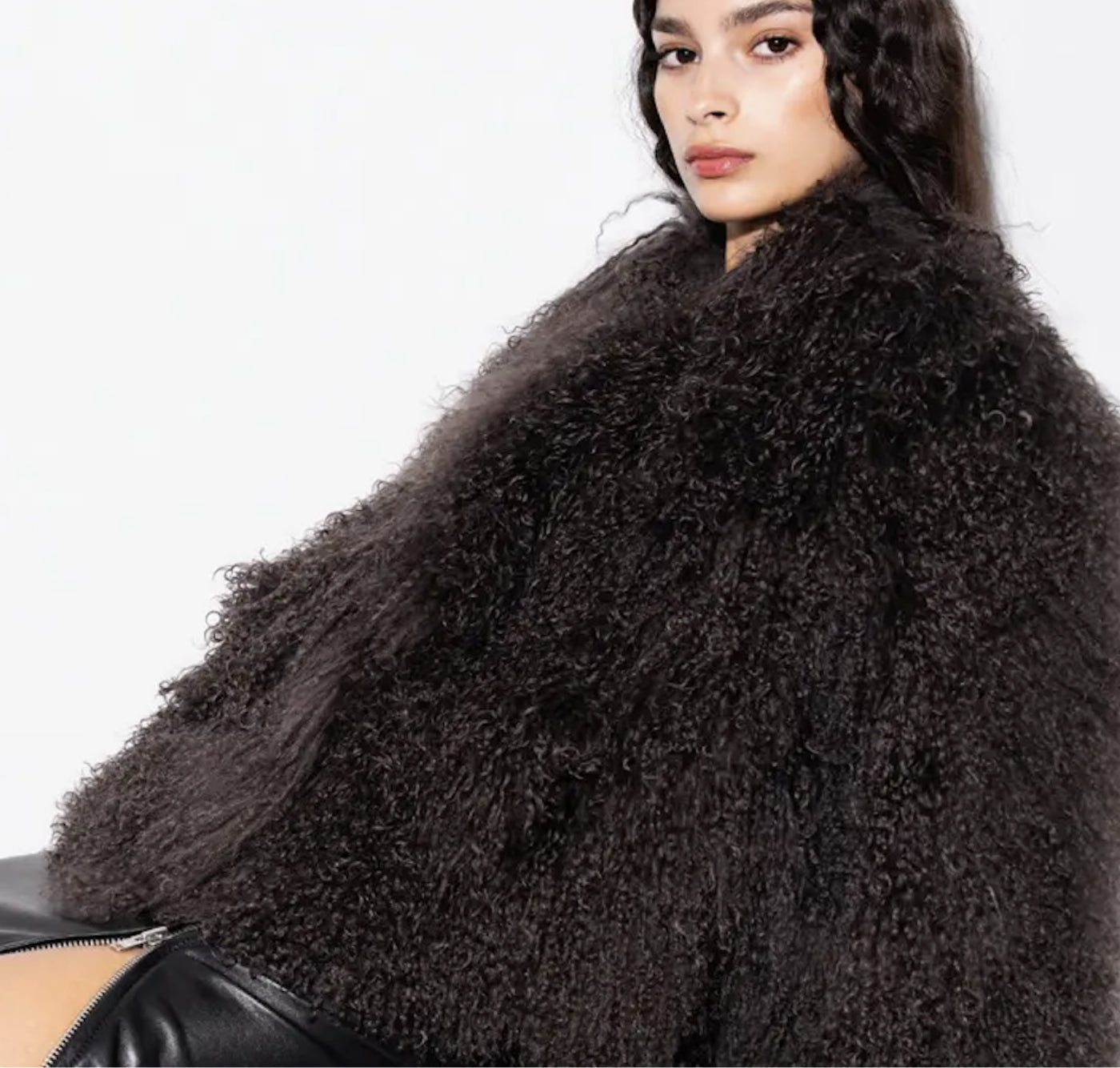STAND STUDIO FW25: Quiet Strength, Modern Femininity
