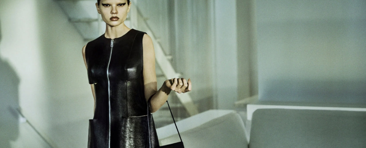 Alexander Wang at ELLIS ROSCH — modern tailoring, sharp silhouettes, and downtown attitude define the brand’s fusion of luxury, street influence, and contemporary edge.
