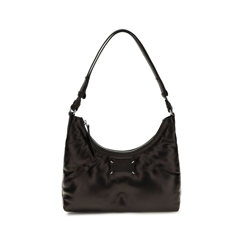 Glam Slam Hobo Small Bag