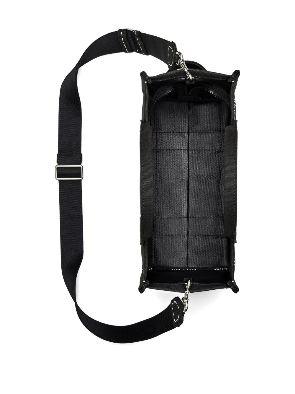 The Trompe L'Oeil Medium Tote Bag