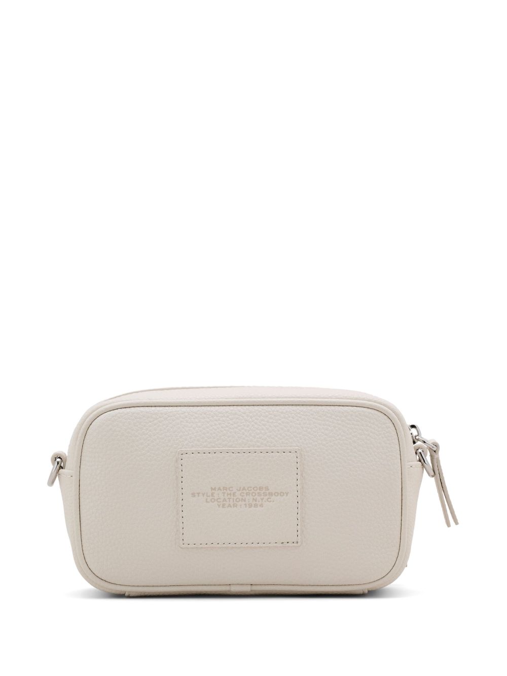 The Crossbody Cotton Bag