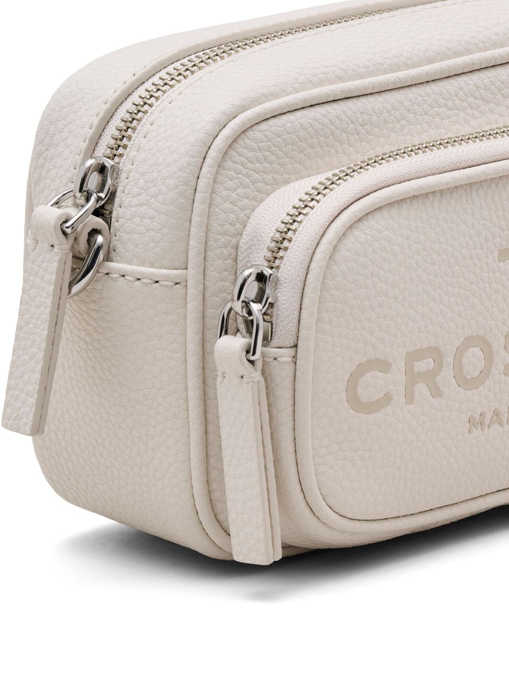 The Crossbody Cotton Bag