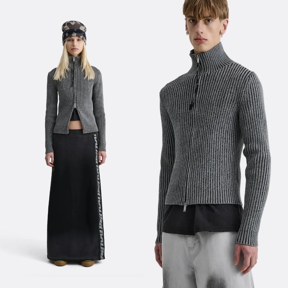 ALIS Pearos Knit Sweater