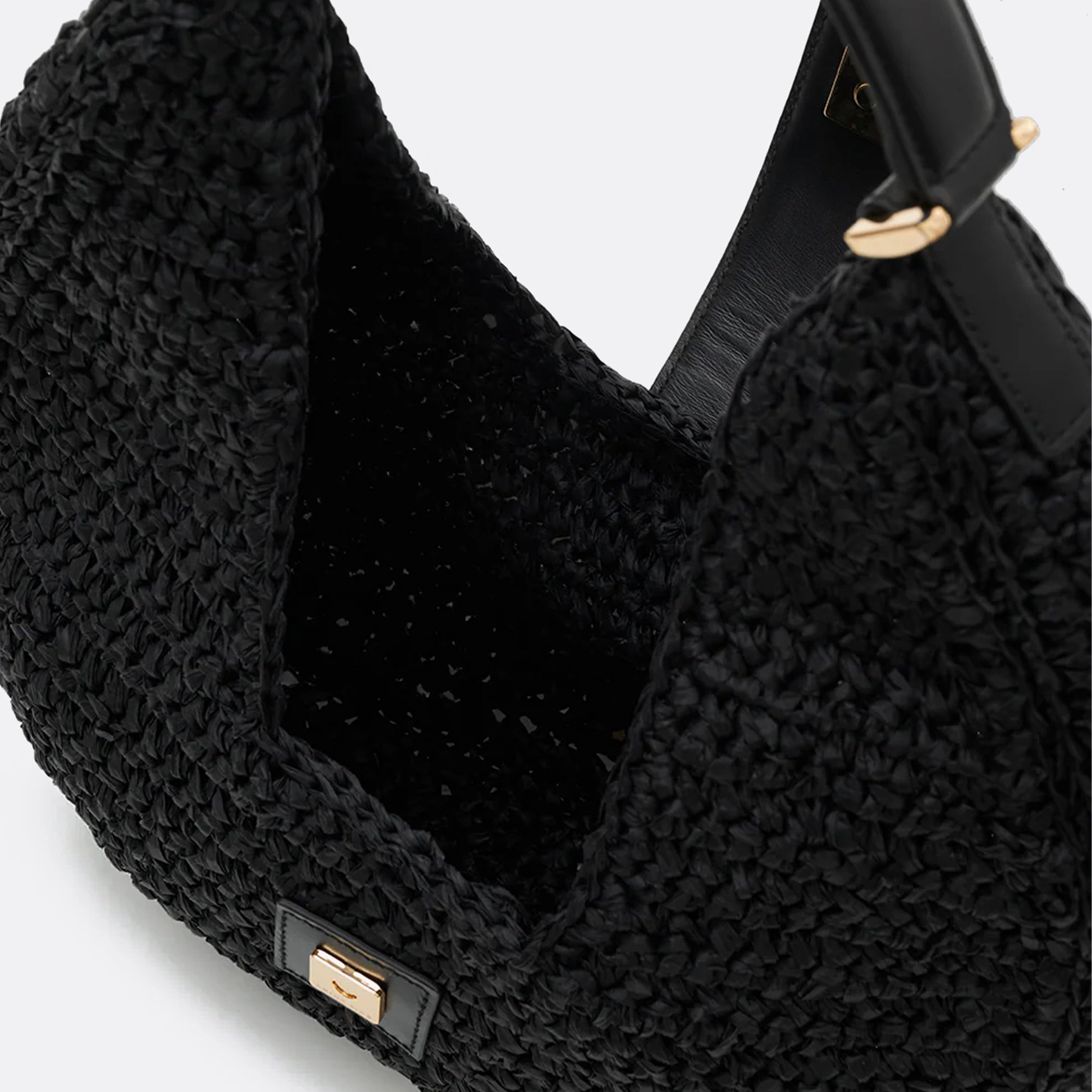 Lou Monogram Bag