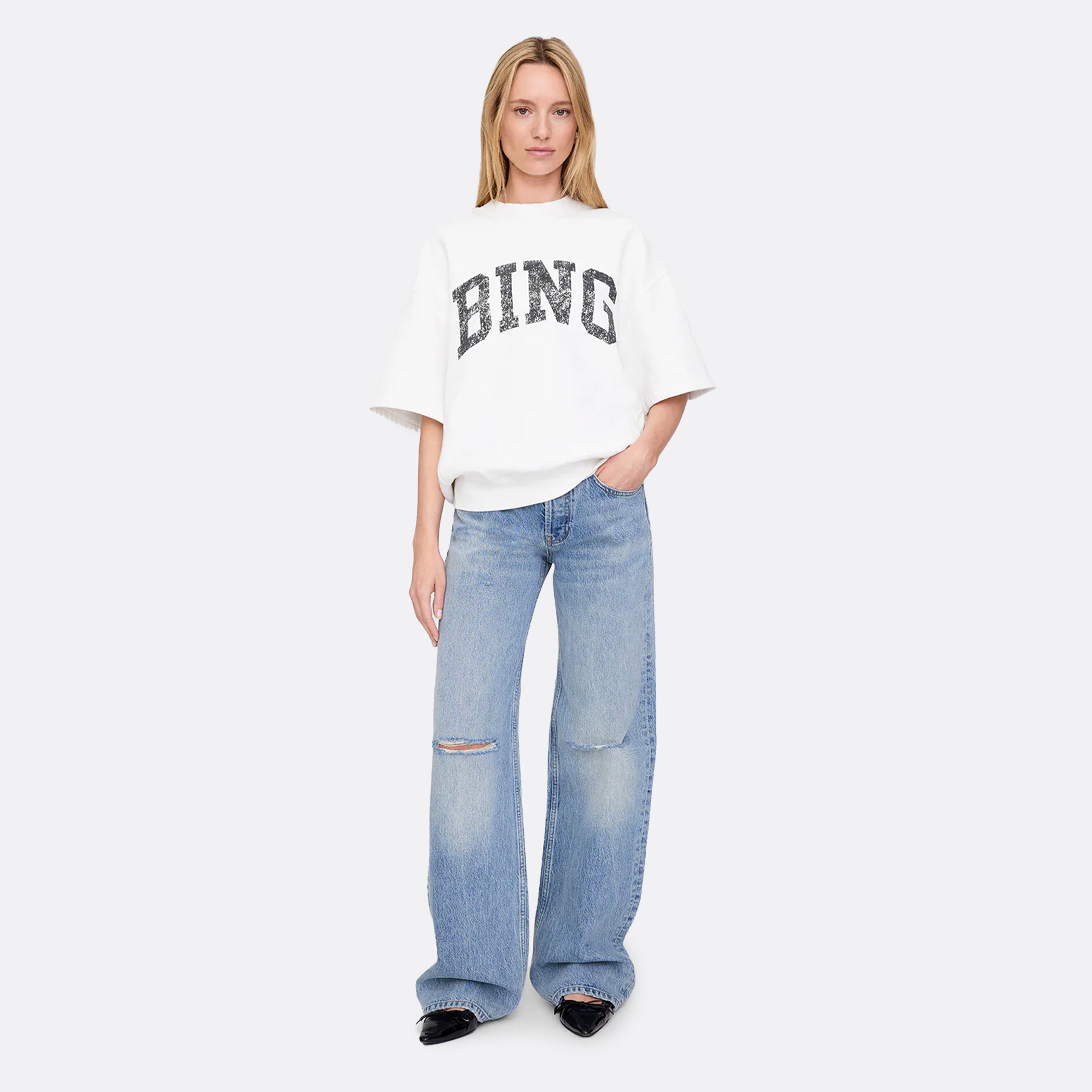 Anine-Bing_ELLIS-ROSCH_Jay Sweatshirt Bing