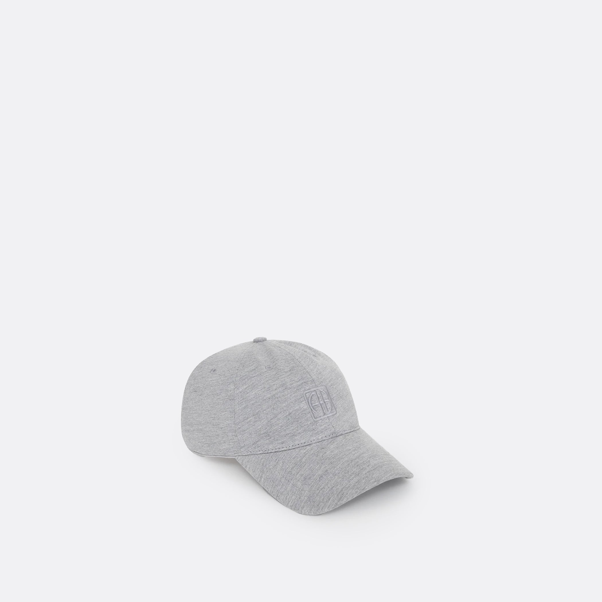 Anine-Bing_ELLIS-ROSCH_Jeremy Baseball Cap Framed Monogram