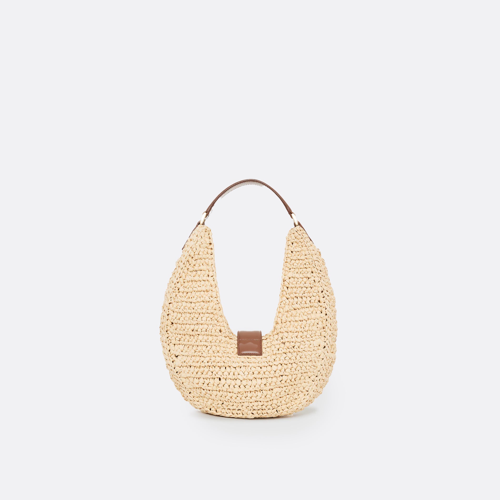 Lou Monogram Bag