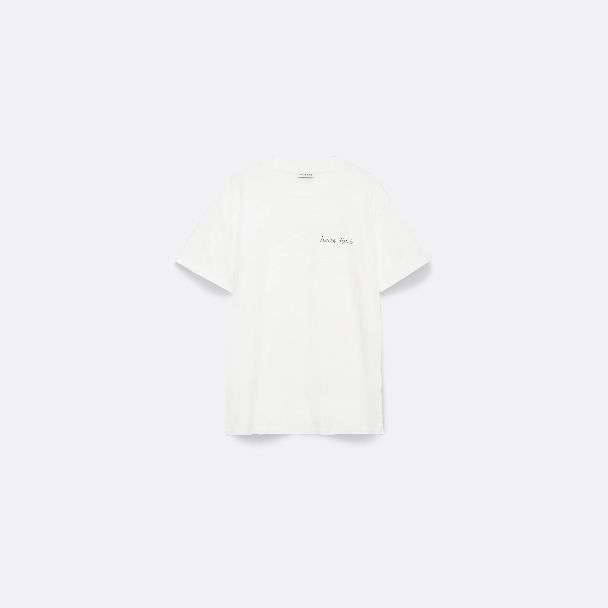Anine-Bing_ELLIS-ROSCH_Walker Tee Lyrics