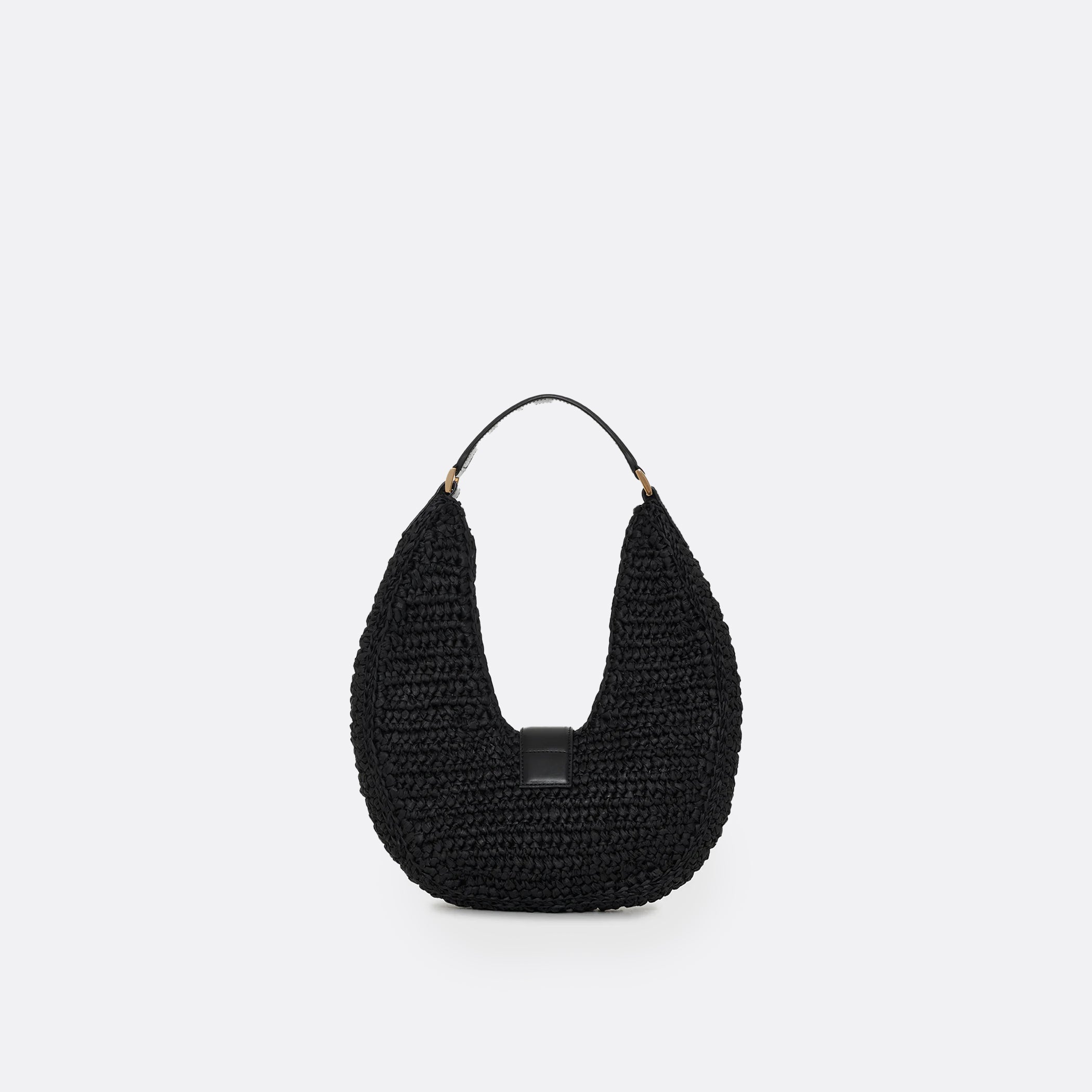Lou Monogram Bag