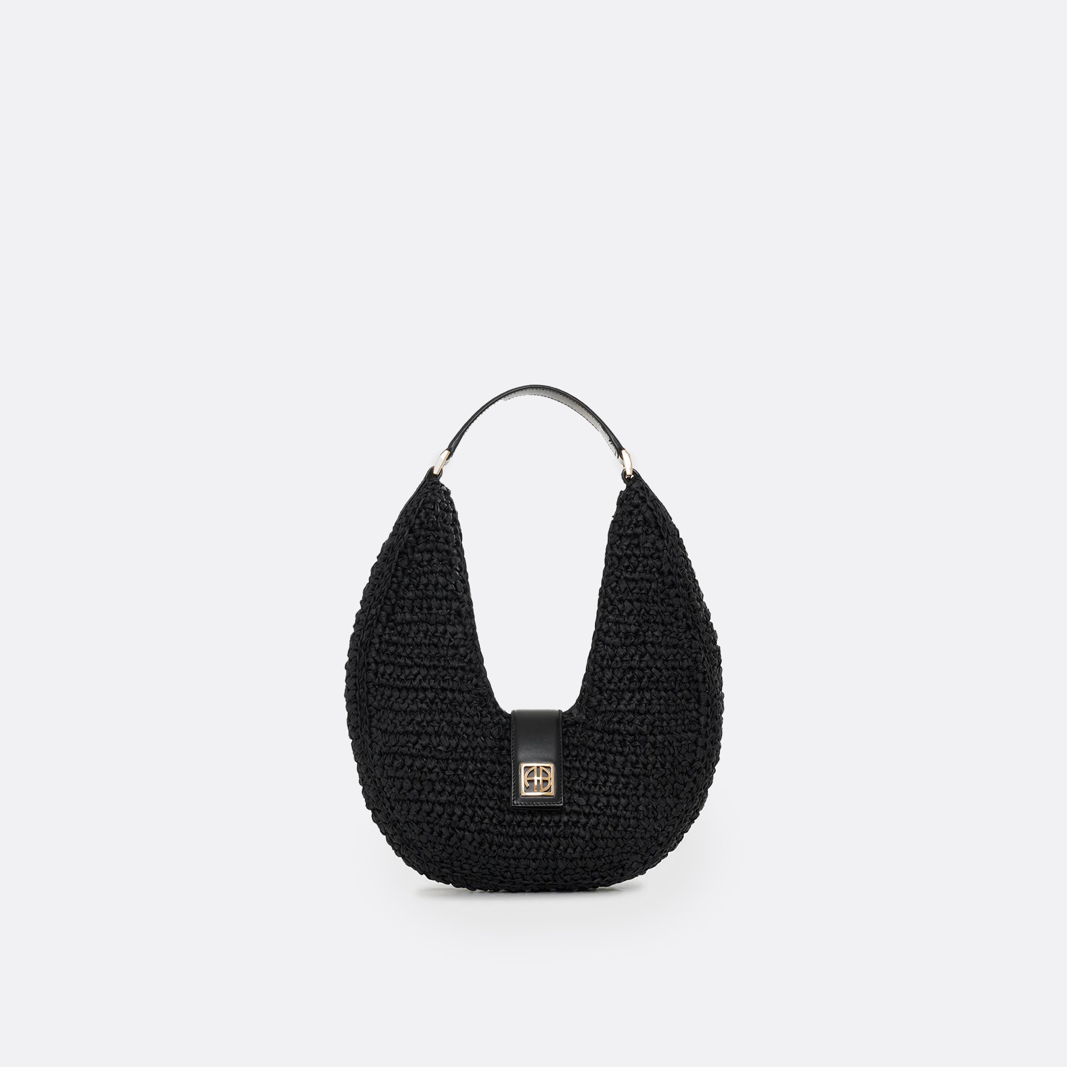 Lou Monogram Bag