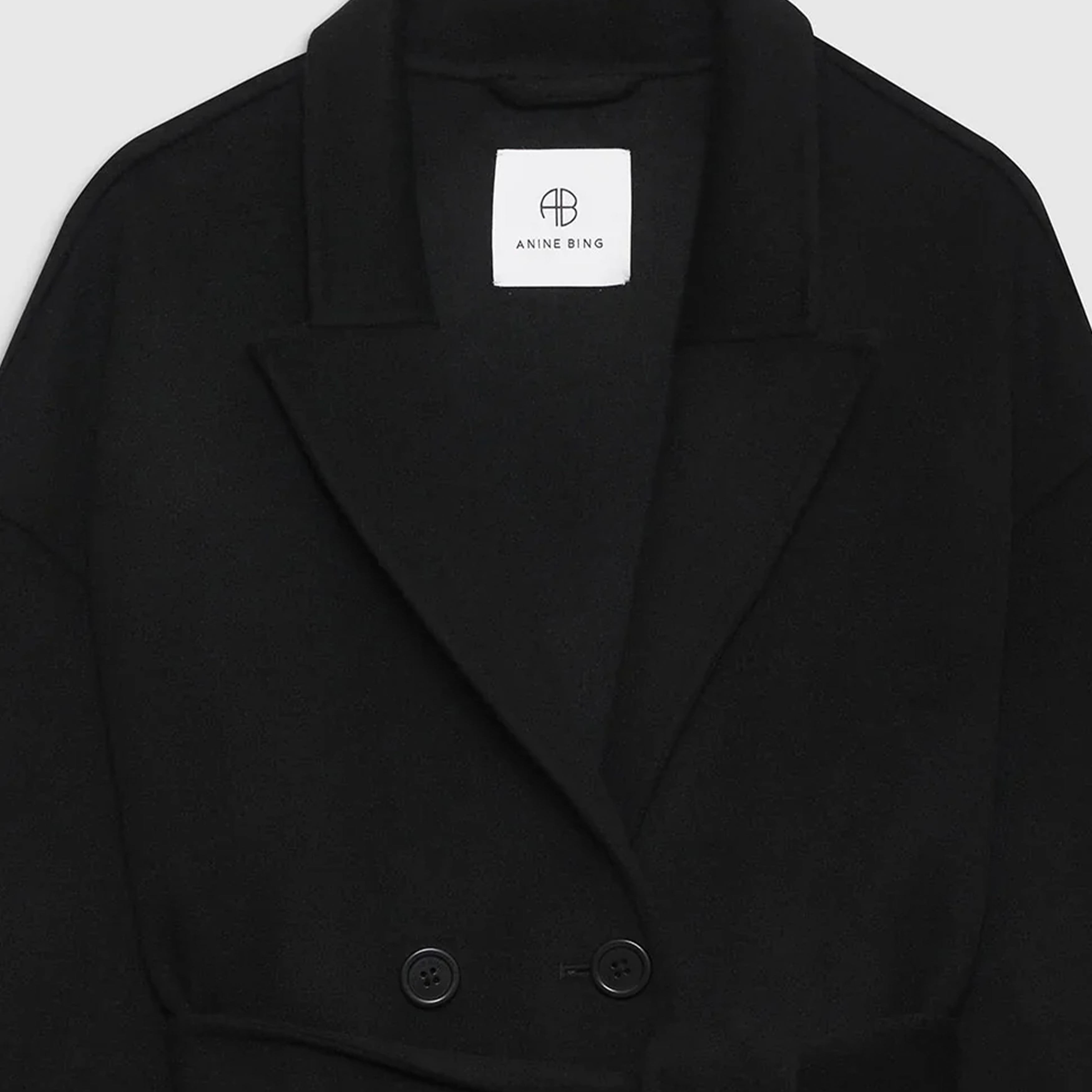 ELLIS ROSCH Anine Bing Dylan Coat