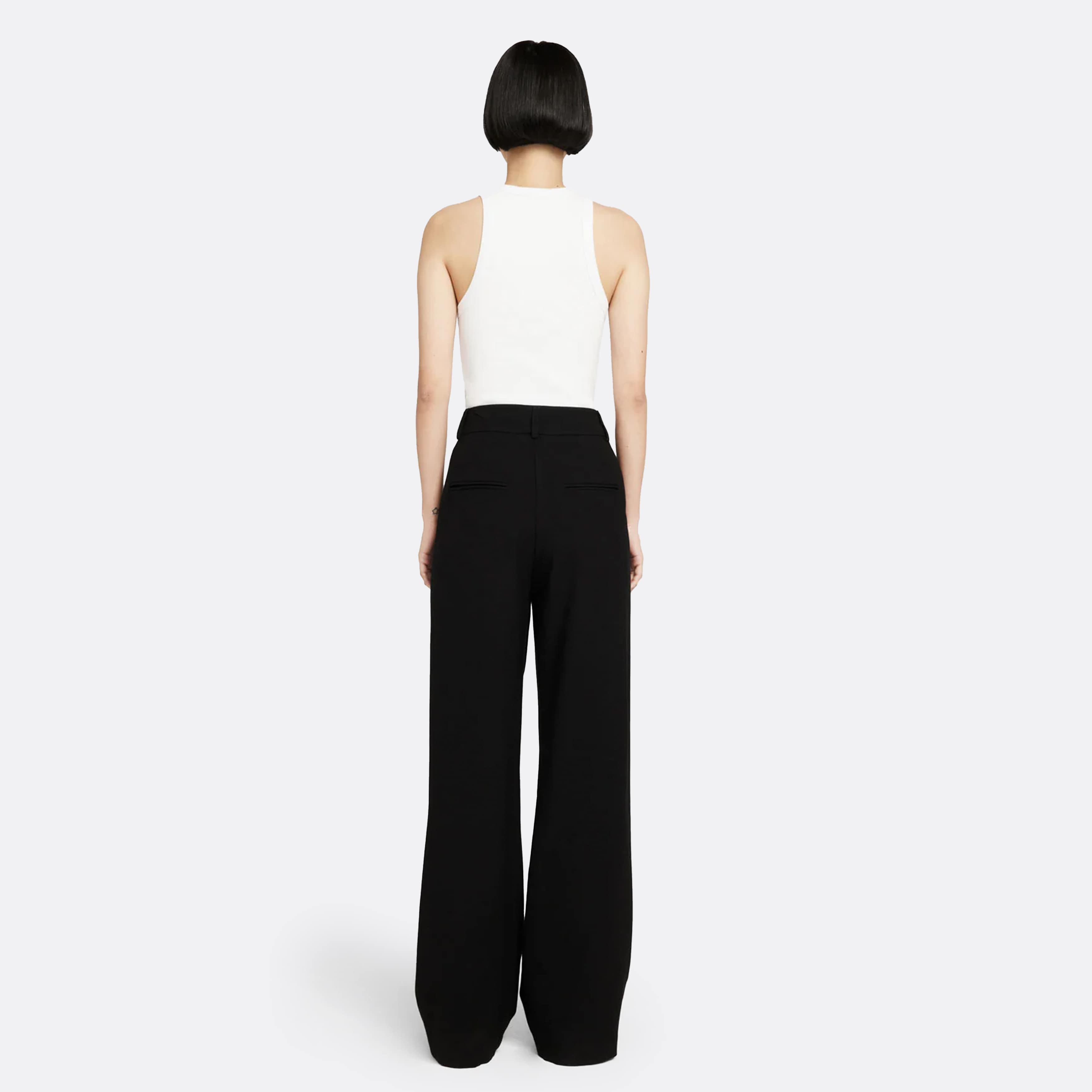 ELLIS ROSCH Anine Bing Eva Tank Top