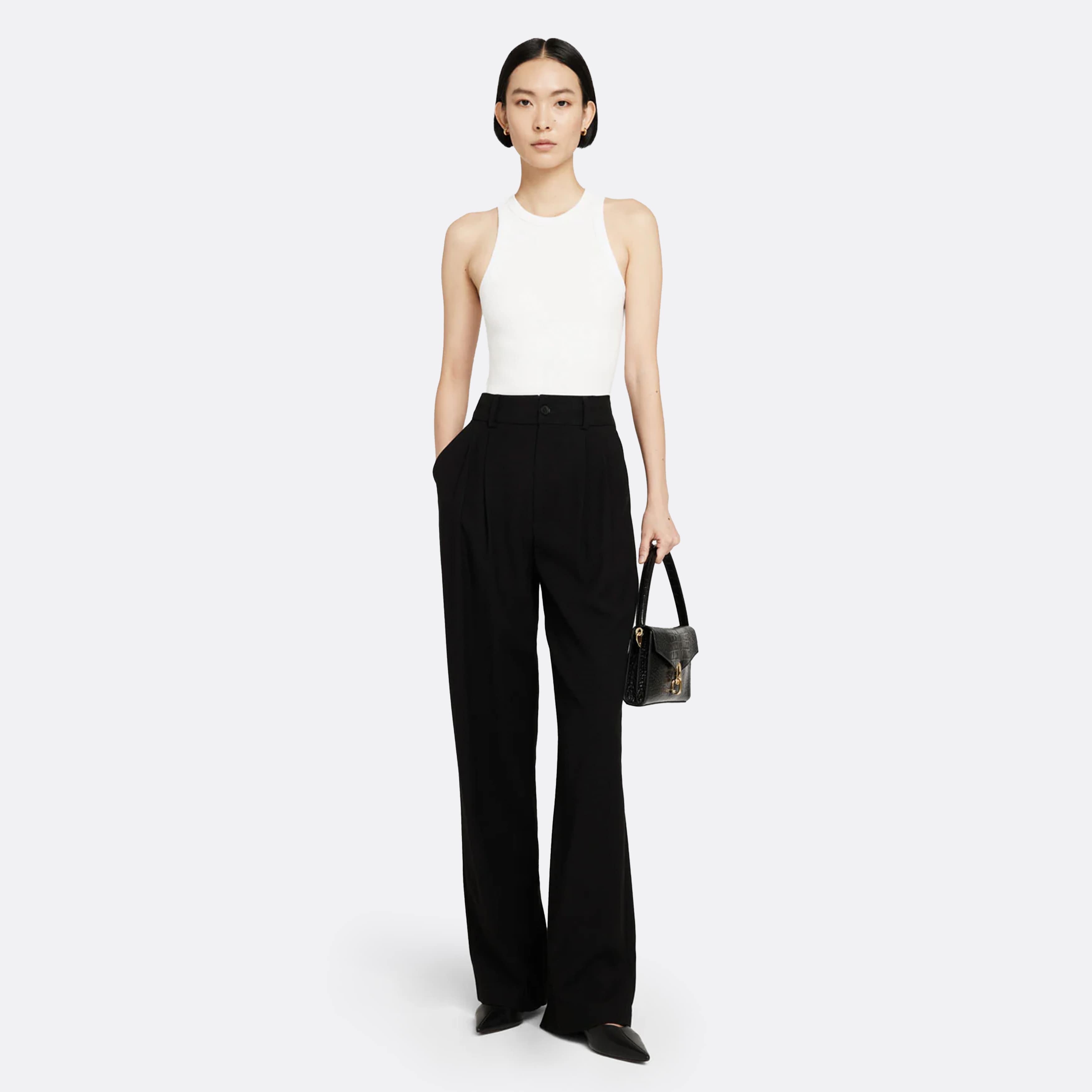 ELLIS ROSCH Anine Bing Eva Tank Top