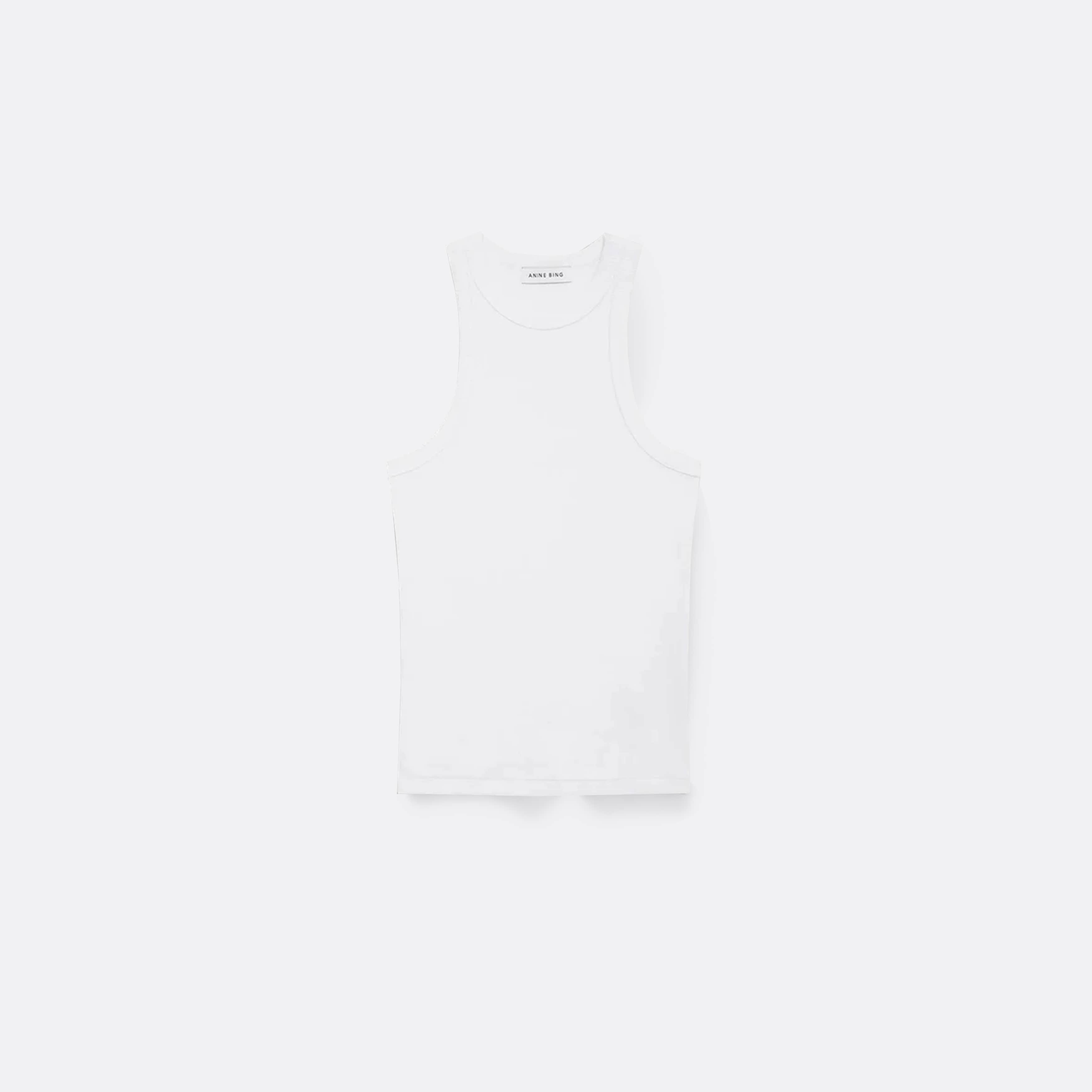 ELLIS ROSCH Anine Bing Eva Tank Top