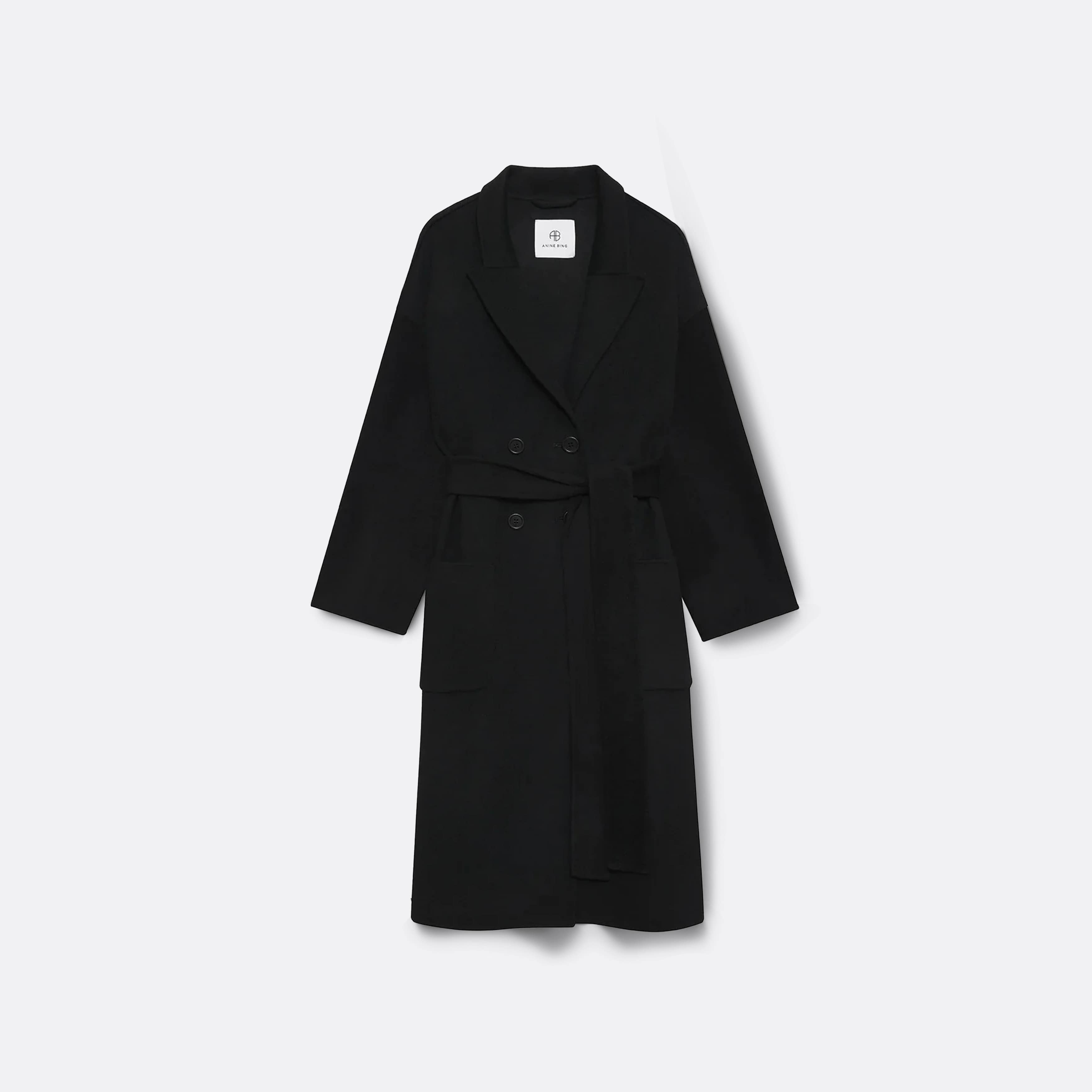 ELLIS ROSCH Anine Bing Dylan Coat