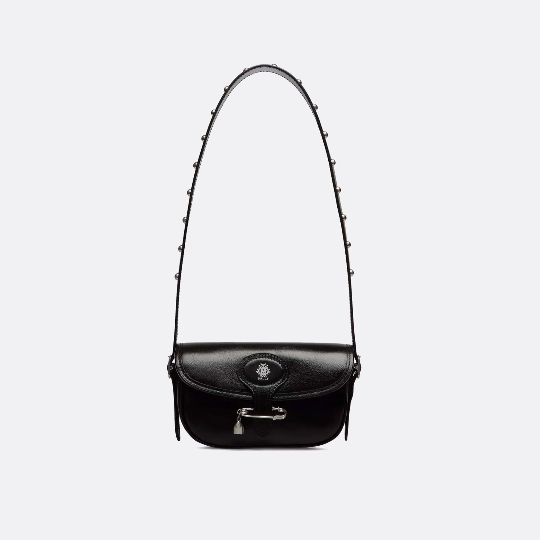 Beckett Bally Pin Mini Leather Bag