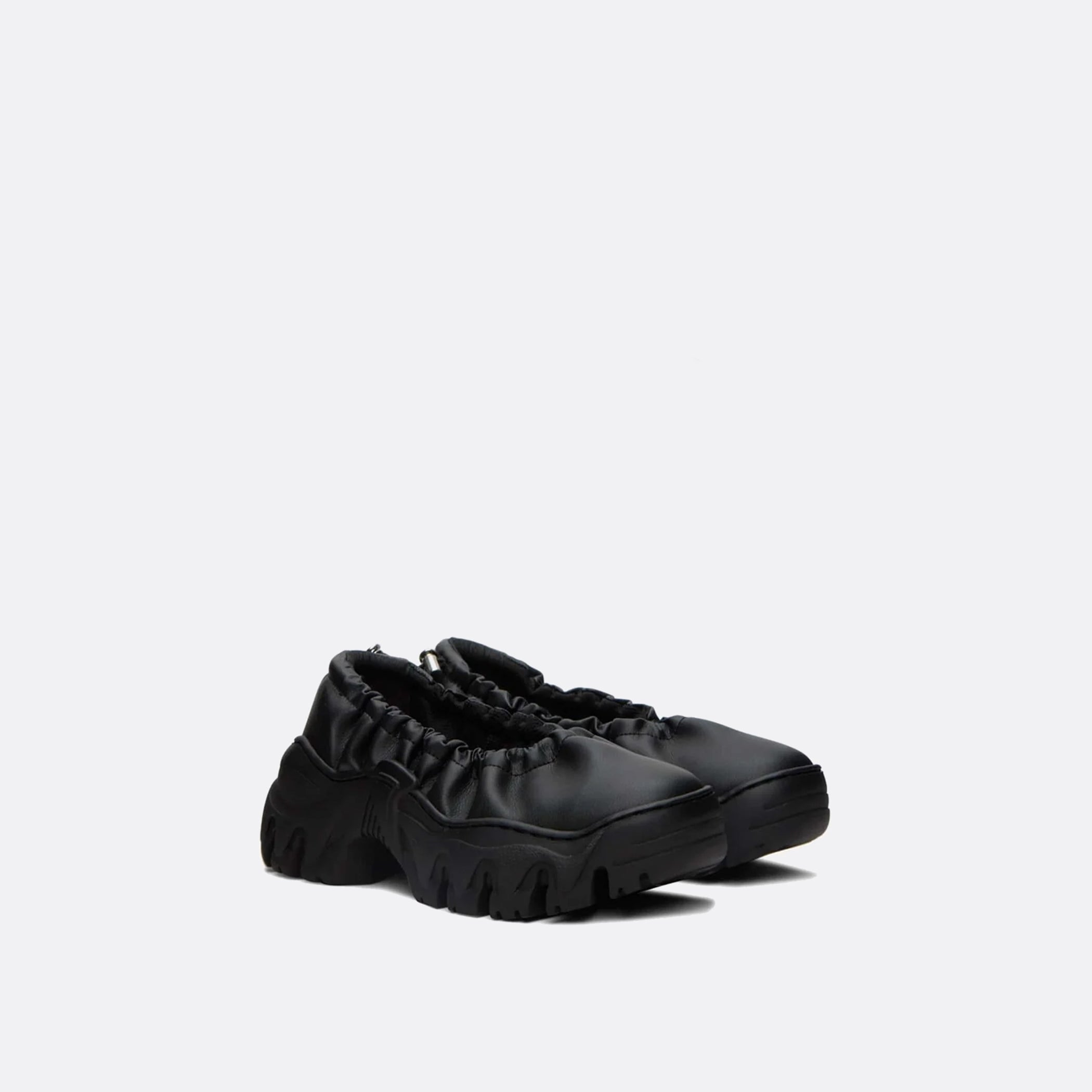 BoccaccioII Aura Ballerina Flats