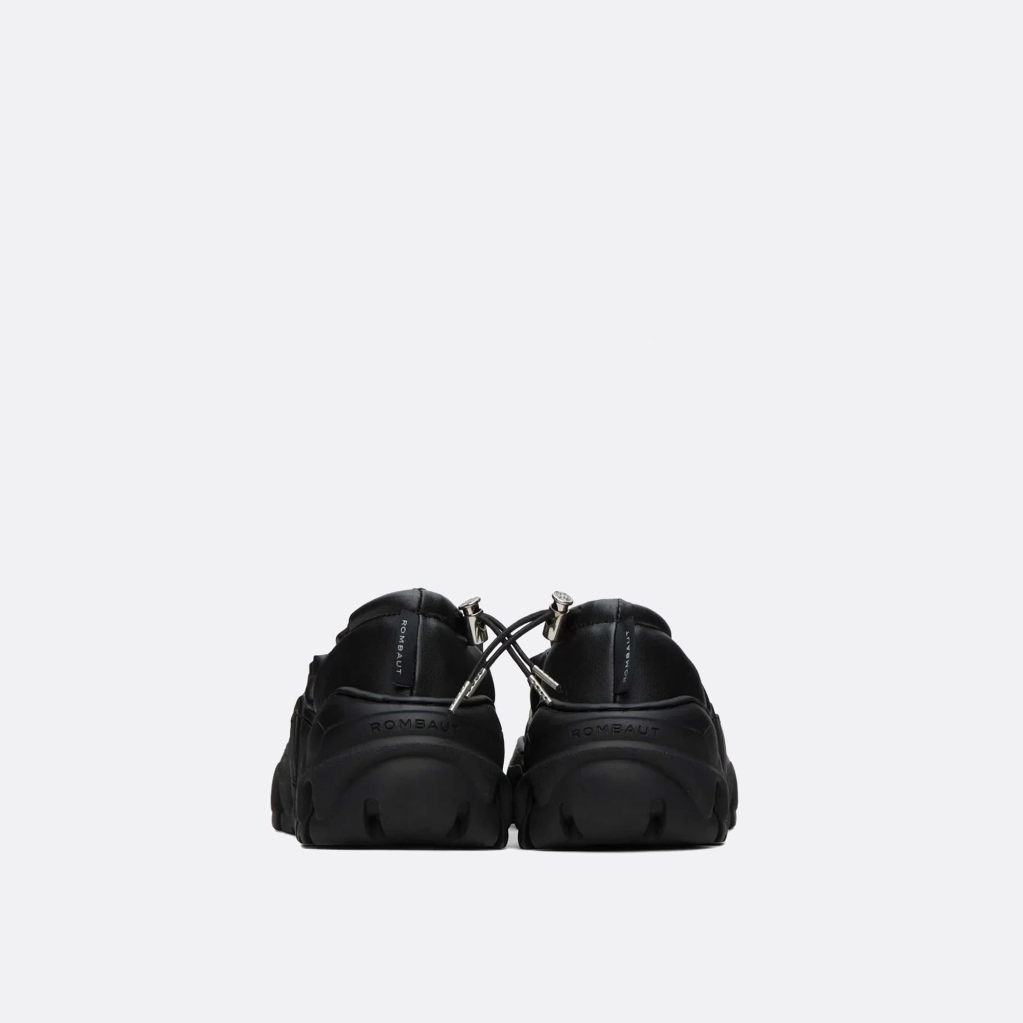 BoccaccioII Aura Ballerina Flats