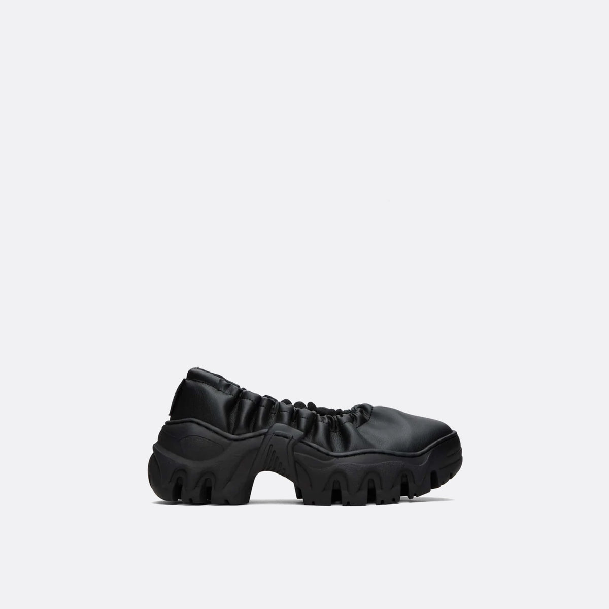 Boccaccio II Aura Ballerina Flats | ROMBAUT – Futuristic Eco 