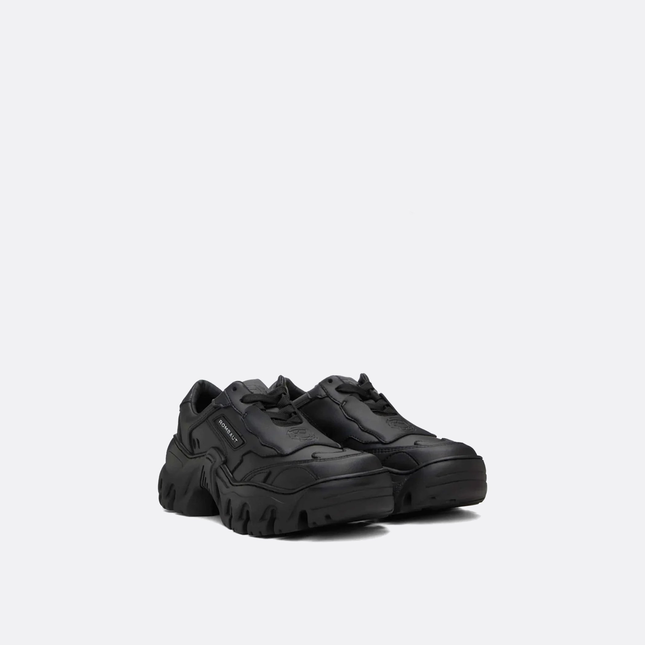 Boccaccio II Sneakers