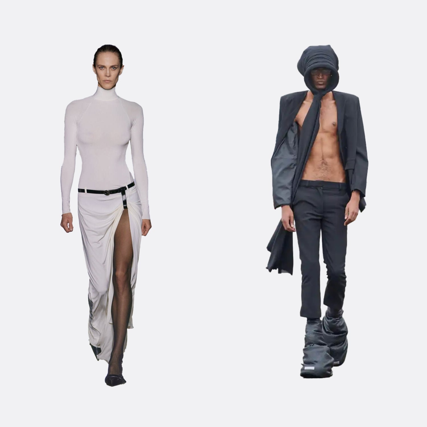 Explore Designers & Brands