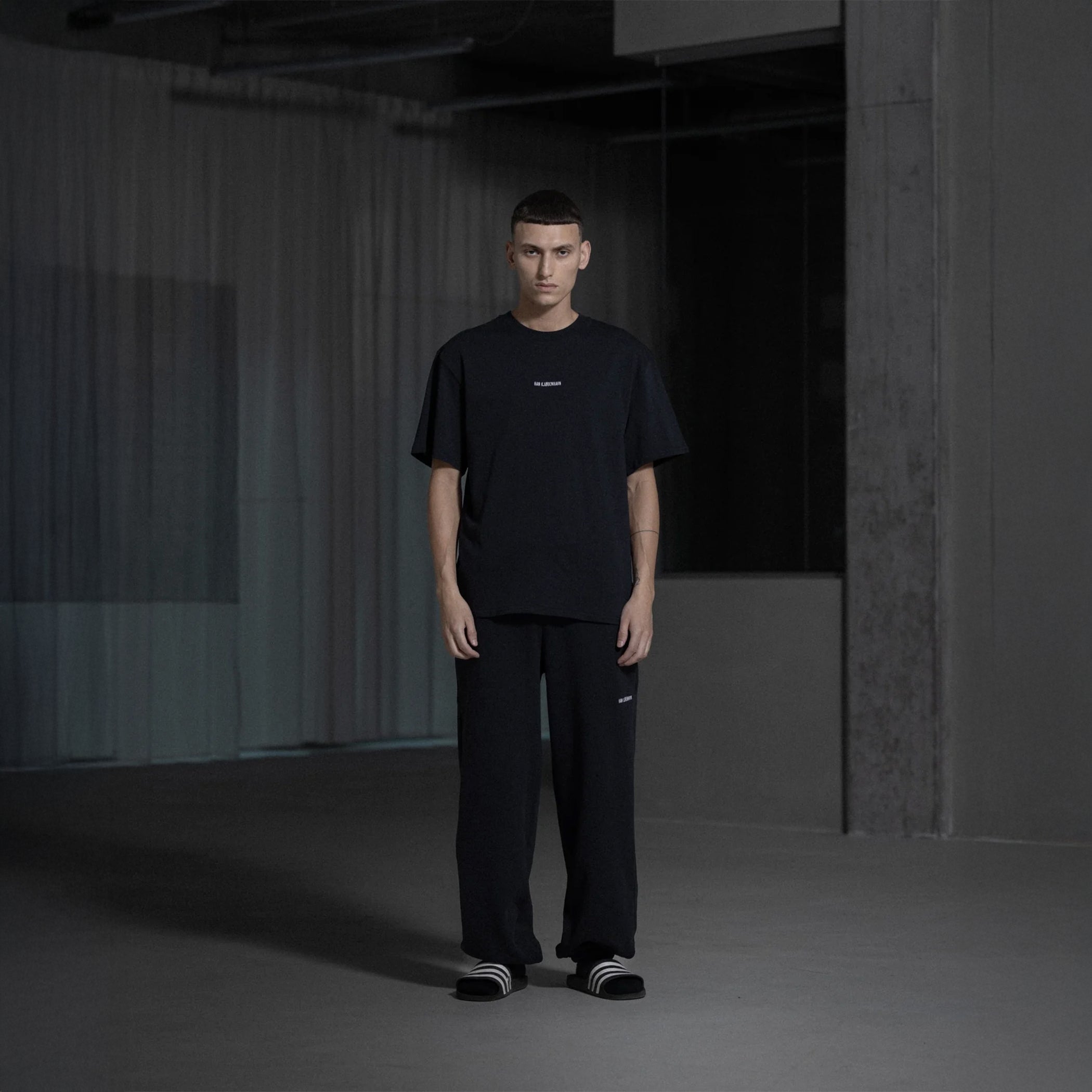 Han Kjøbenhavn DAILY Oversized Tee