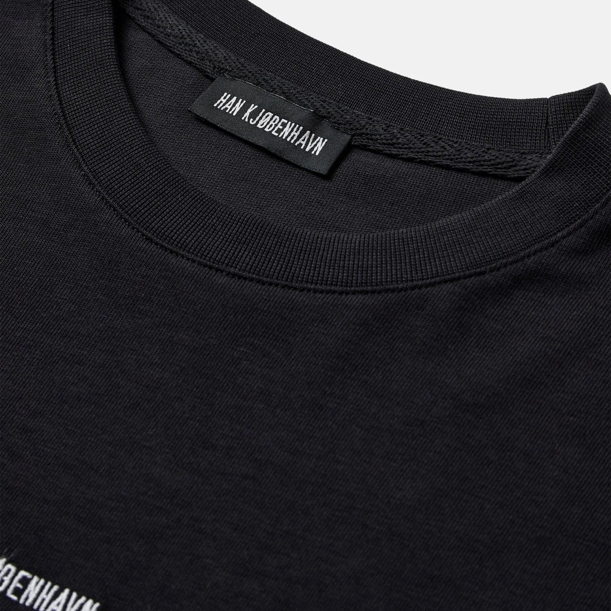 Han Kjøbenhavn DAILY Oversized Tee
