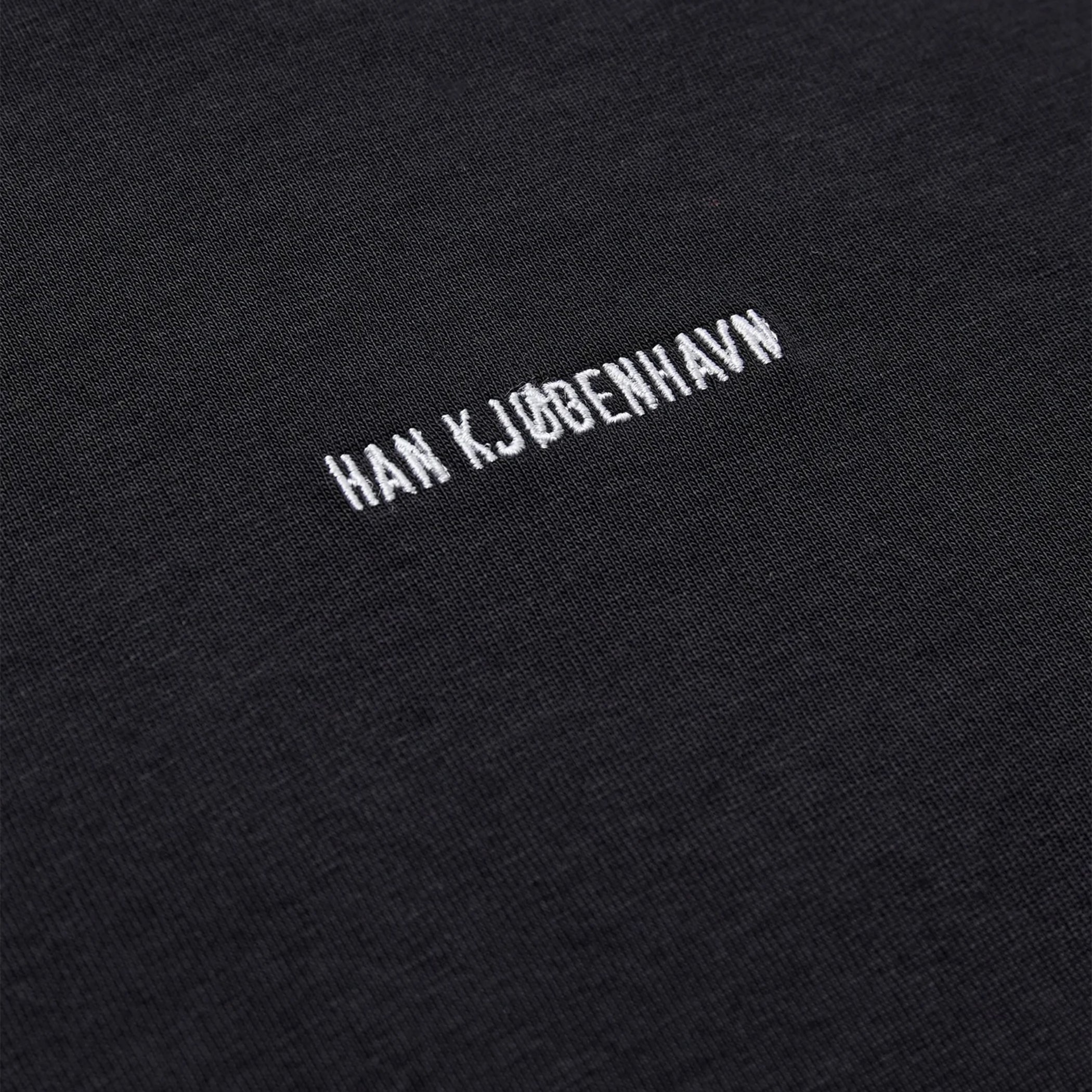 Han Kjøbenhavn DAILY Oversized Tee