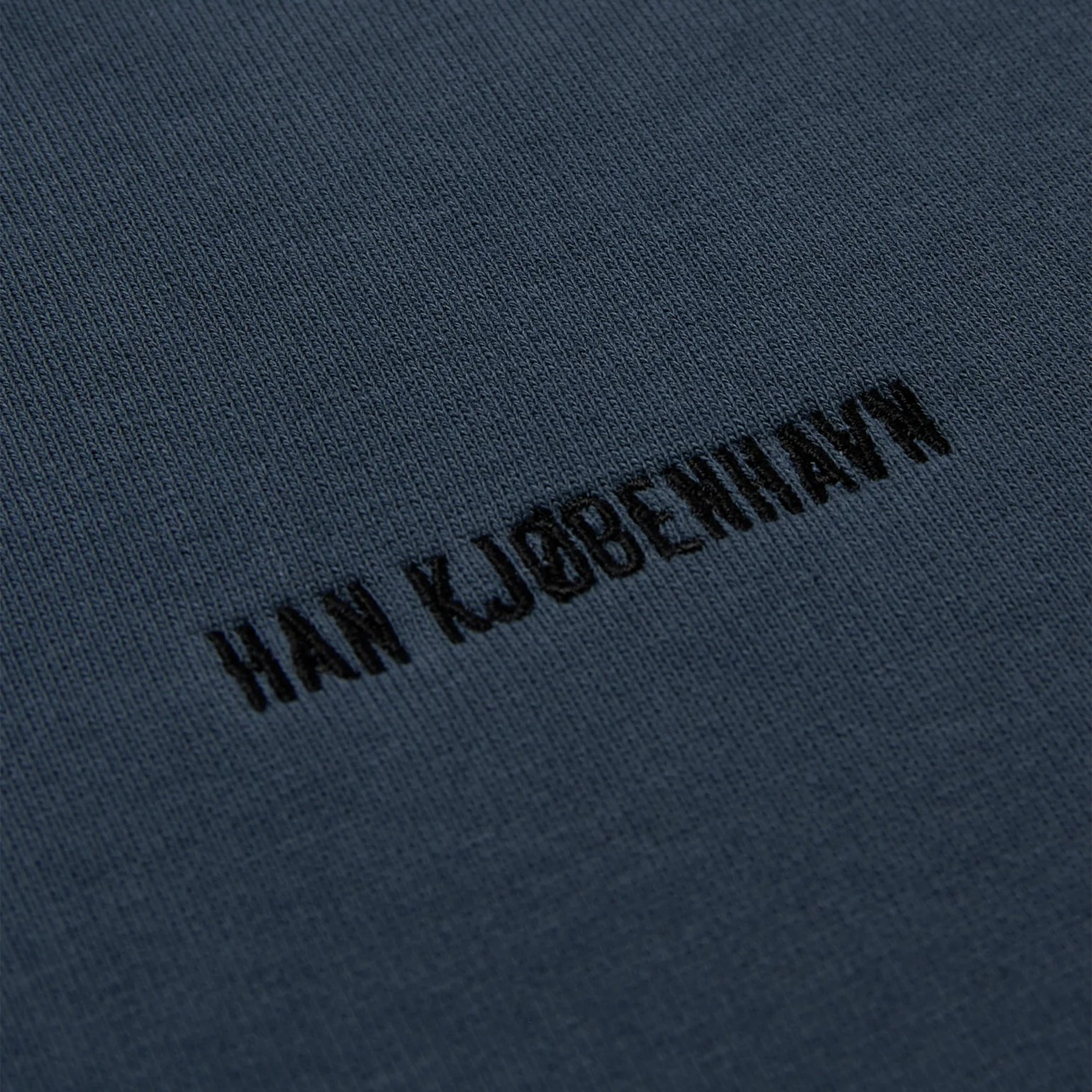 Han Kjøbenhavn Daily Oversized Tee