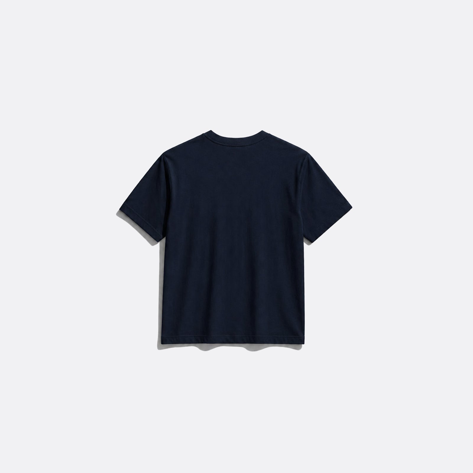  Standard Grand VPC Logo T-Shirt from A.P.C. 