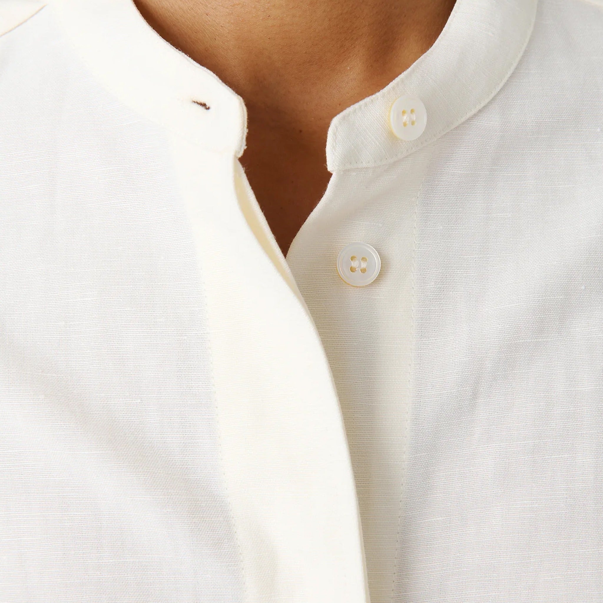 The Beam Shirt from Studio Nicholson