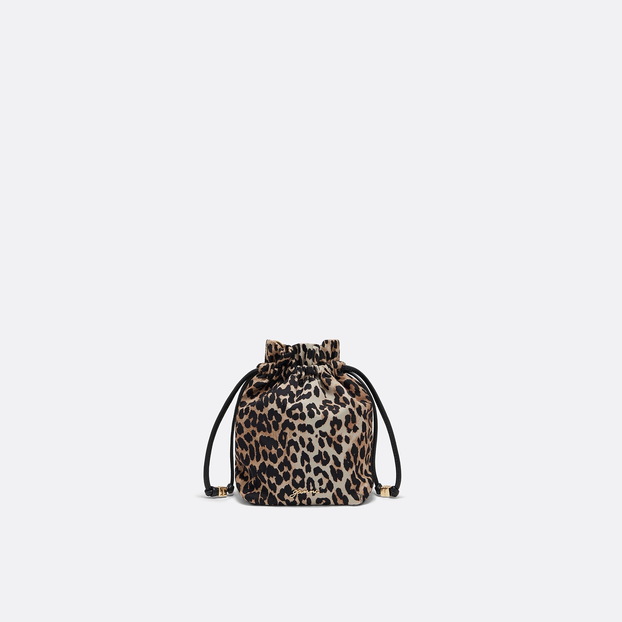 The Bou Bucket Bag from Ganni