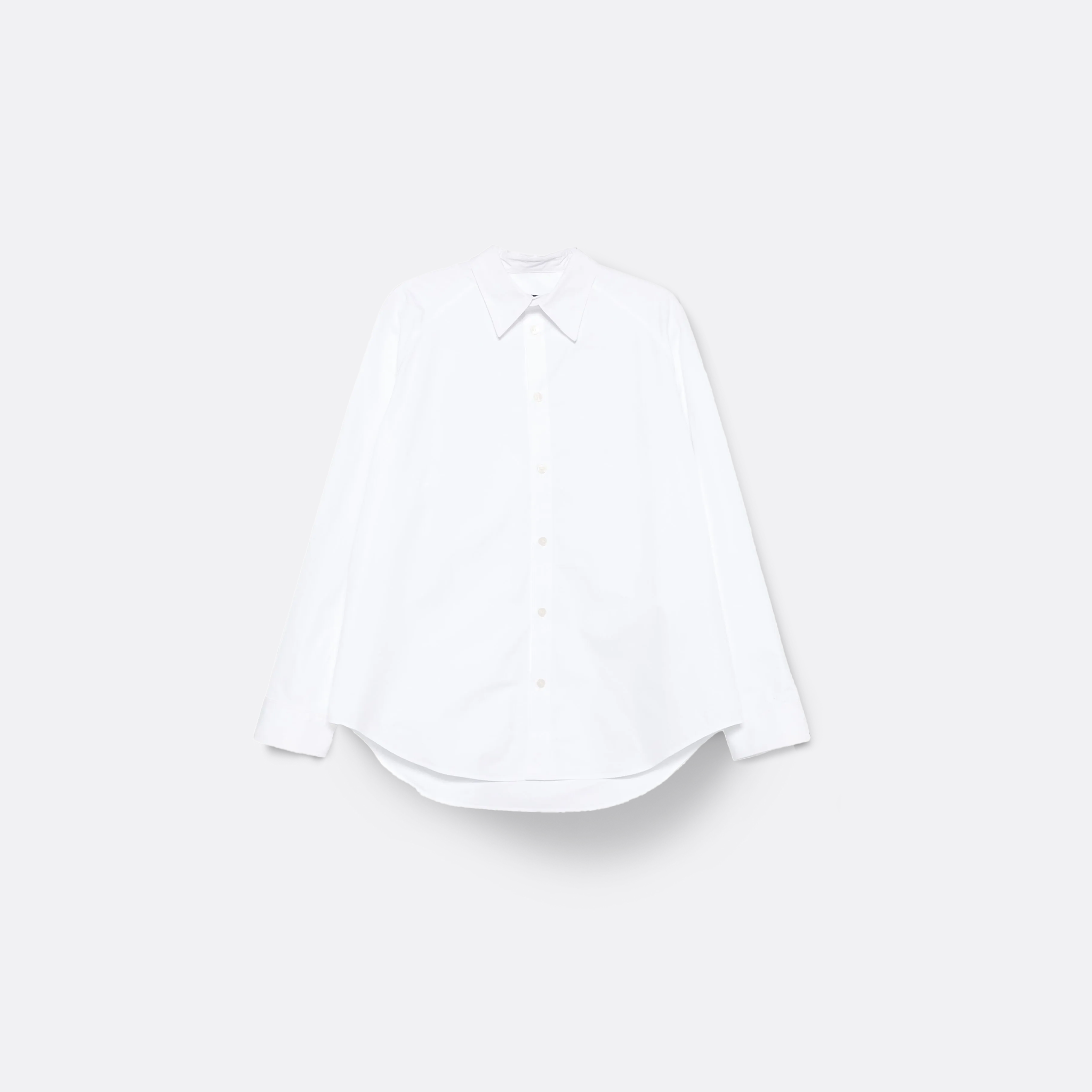 LGN Louis Gabriel Nouchi Poplin Shirt
