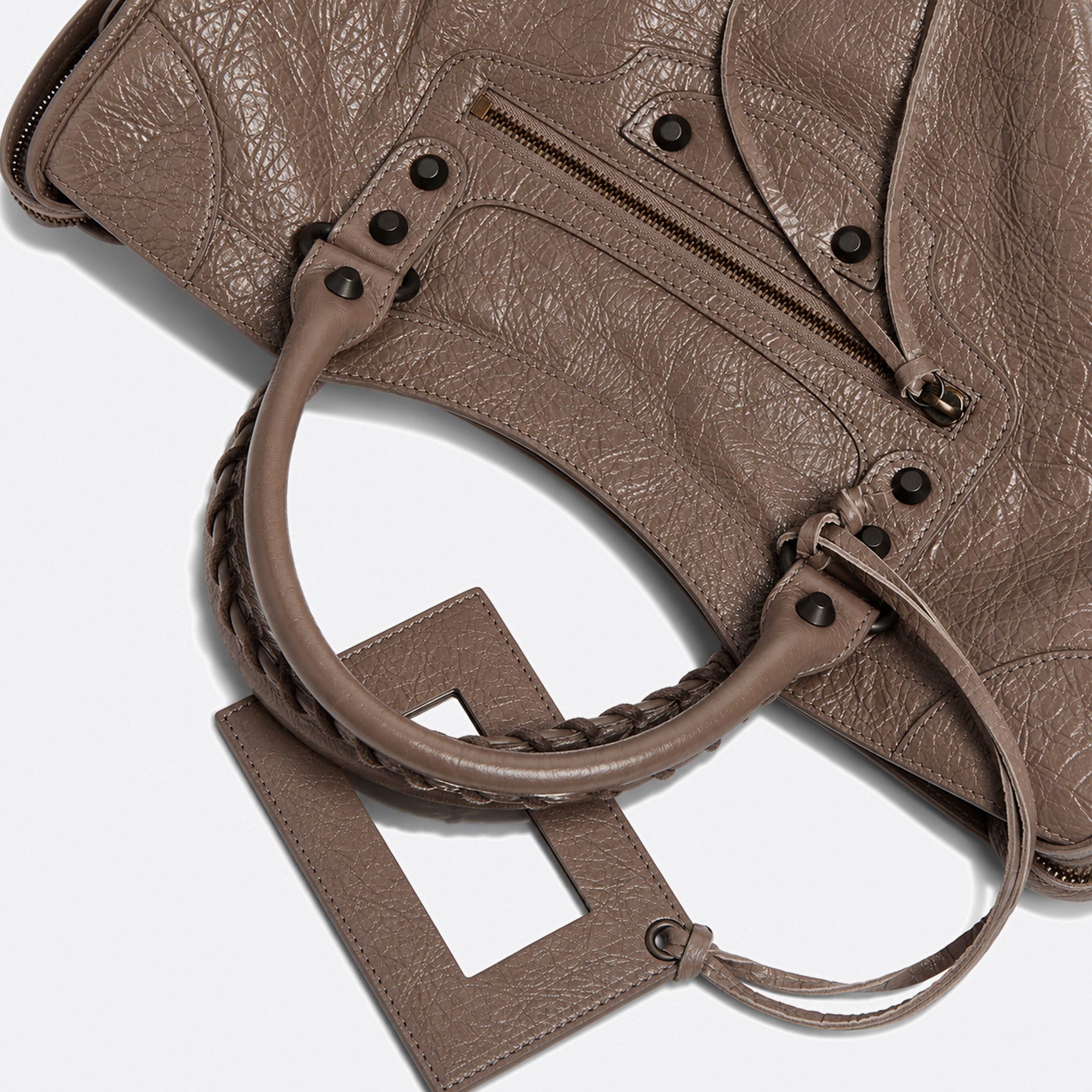 Le City Medium Bag from Balenciaga
