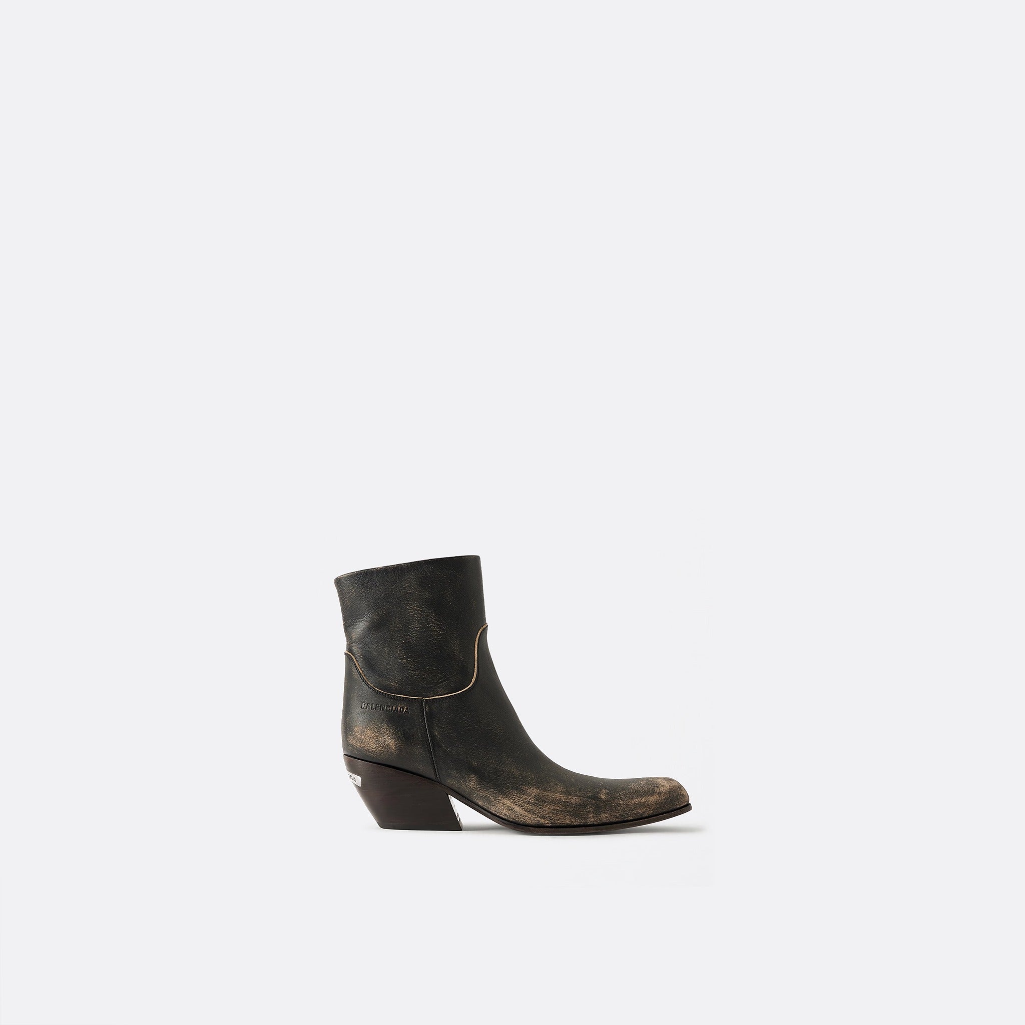 Memphis Cowboy Boots from Balenciaga
