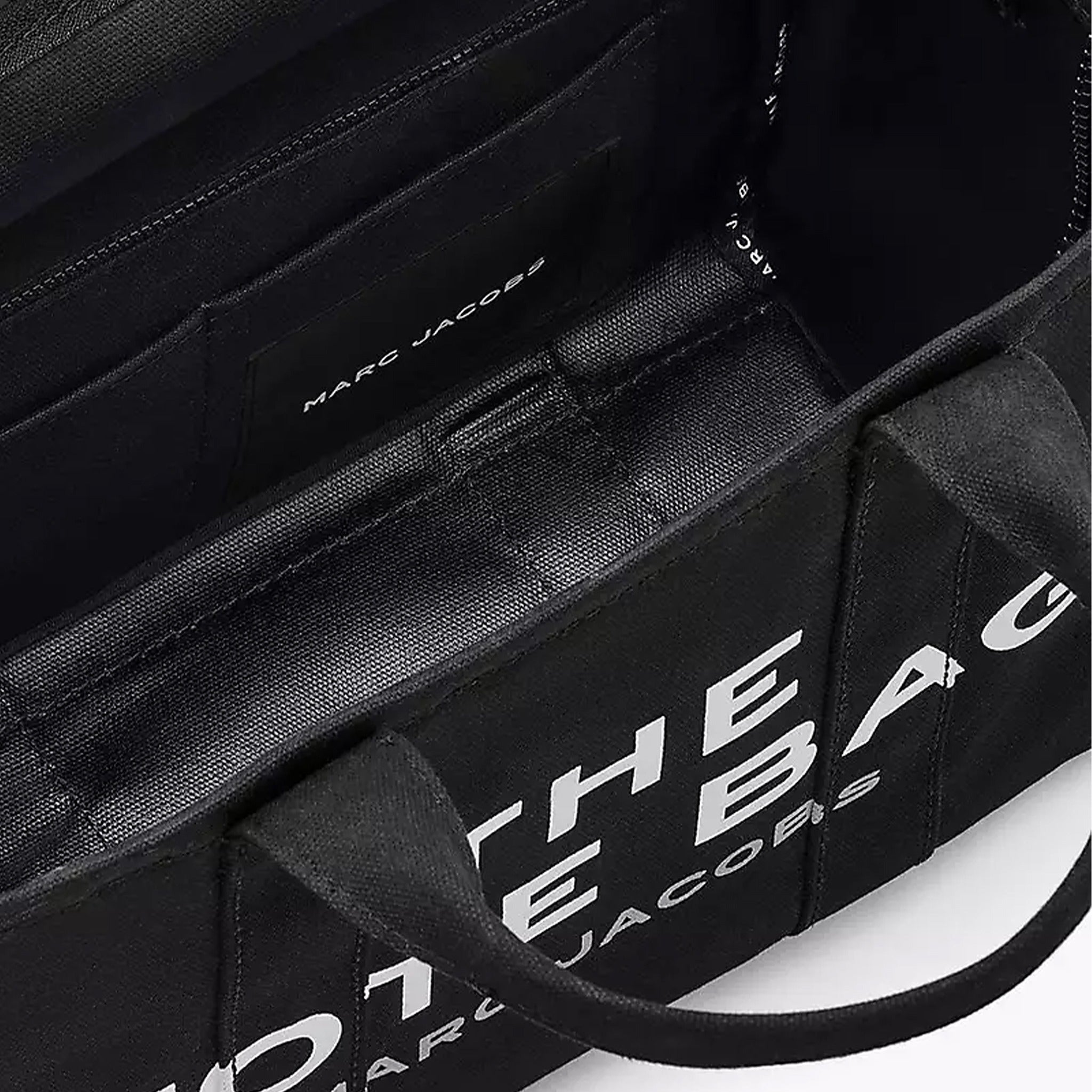 Canvas Large Tote from Marc Jacobs